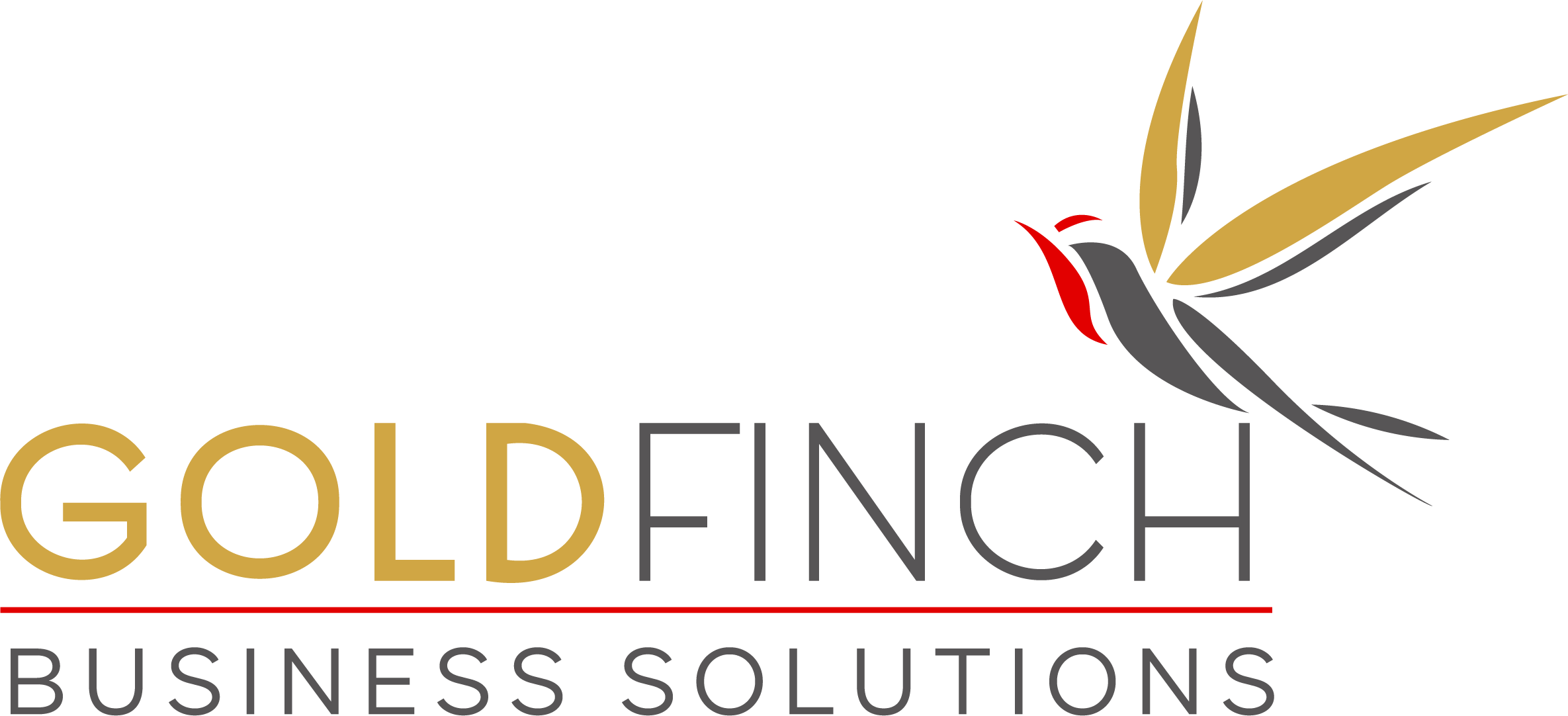 GOLDFINCH BUSINESS SOLUTIONS